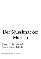 Der Nussknacker Marsch Download