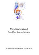 Musikantengruß Download