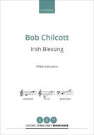 Irish Blessing 