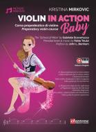 Violin In Action - Baby 