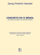 Concerto En Si Bemol 