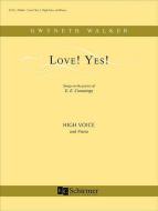 Love! Yes! 