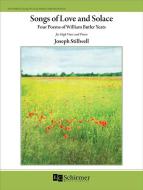 Songs of Love and Solace 