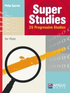 Super Studies 