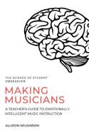Making Musicians 