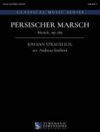 Marche persane op. 289 