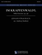 Dans le Krapfenwald'l op. 336 