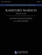Marche de Radetzky op. 228 