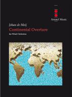 Continental Overture 