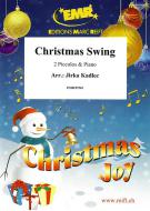 Christmas Swing Standard