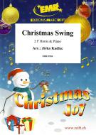 Christmas Swing Standard
