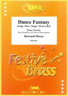 Dance Fantasy Standard