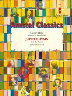 Jupiter Hymn (from The Planets) (Fanfarenorchester) 