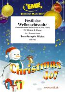 Suite de Noël Festive Standard
