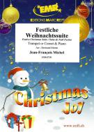 Suite de Noël Festive Standard