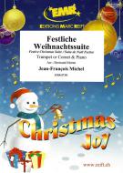 Suite de Noël Festive Standard