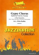Gypsy Chorus Standard
