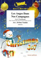 Les Anges Dans Nos Campagnes Standard