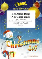 Les Anges Dans Nos Campagnes Standard