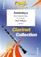 Jambalaya Standard