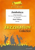 Jambalaya Standard