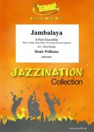 Jambalaya Standard
