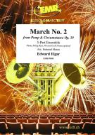 Mars n° 2 Standard