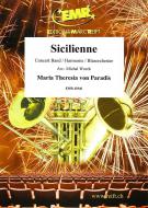 Sicilienne Standard