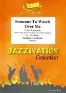 Someone To Watch Over Me Standard
