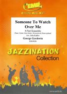 Someone To Watch Over Me Standard