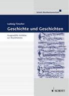 Geschichte und Geschichten 