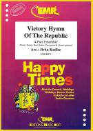 Victory Hymn Of The Republic Standard