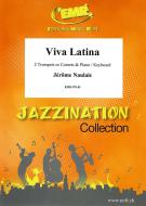 Viva Latina Standard