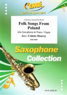 Chansons folkloriques de Pologne Standard