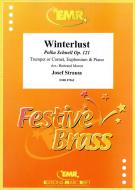 Winterlust op. 121 Standard