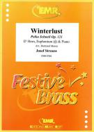 Winterlust op. 121 Standard