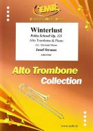 Winterlust op. 121 Standard