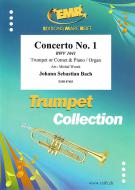 Concerto No. 1 BWV 1041 Download