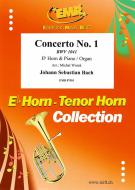 Concerto No. 1 BWV 1041 Download