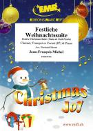Suite de Noël Festive Download