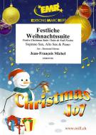 Suite de Noël Festive Download