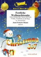 Suite de Noël Festive Download