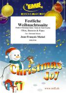 Suite de Noël Festive Download
