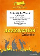 Someone To Watch Over Me Download