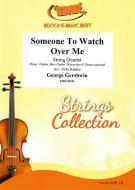 Someone To Watch Over Me Download