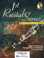 1st Recital Series 