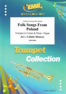 Chansons folkloriques de Pologne Download