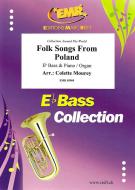Chansons folkloriques de Pologne Download