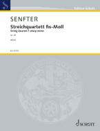 Quatuor à cordes en fa dièse mineur op. 28 Download
