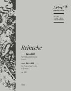 Ballade en ré mineur op. 288 